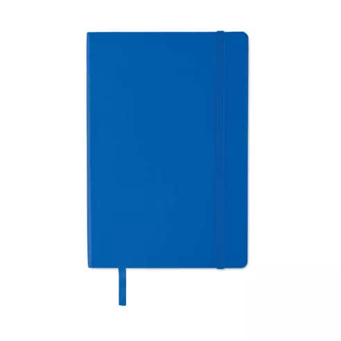 A5 recycled notebook BRETA