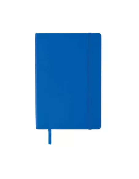 A5 recycled notebook BRETA