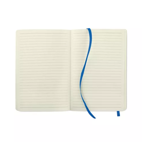A5 recycled notebook BRETA