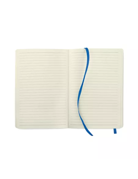 A5 recycled notebook BRETA