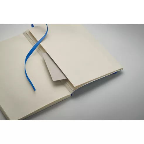 A5 recycled notebook BRETA