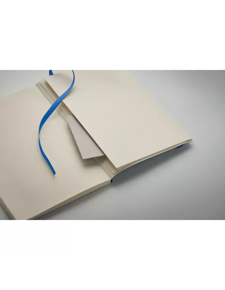 A5 recycled notebook BRETA