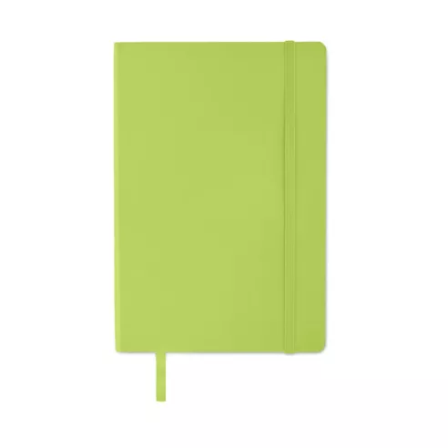 A5 recycled notebook BRETA