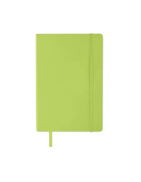 A5 recycled notebook BRETA