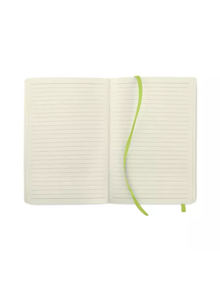 A5 recycled notebook BRETA