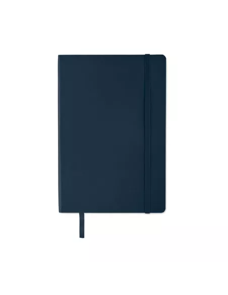 A5 recycled notebook BRETA
