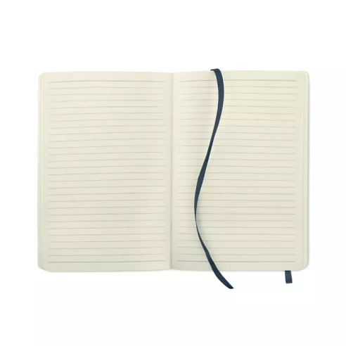 A5 recycled notebook BRETA