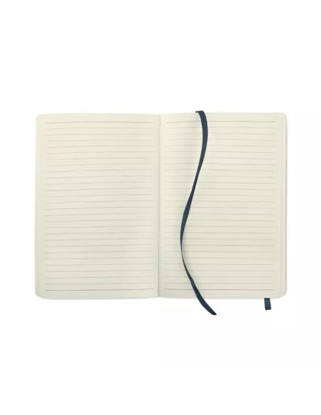 A5 recycled notebook BRETA