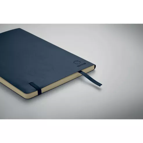 A5 recycled notebook BRETA
