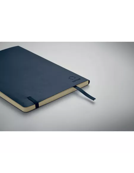 A5 recycled notebook BRETA