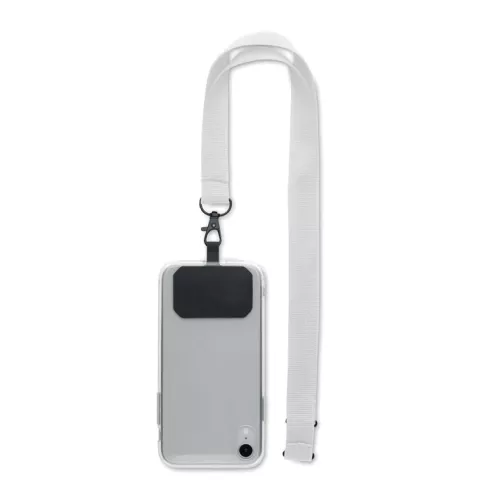Lanyard para teléfono MO2120 AMESTE