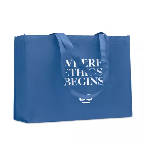 RPET non-woven shopping bag KAIMONO