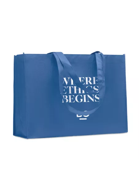 RPET non-woven shopping bag KAIMONO