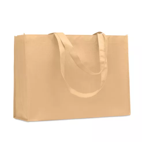 RPET non-woven shopping bag KAIMONO