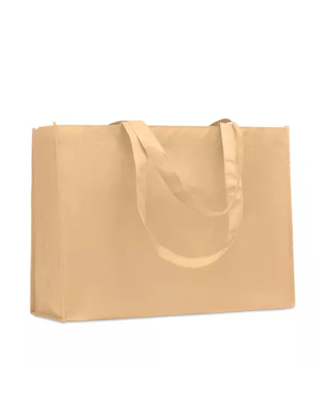 RPET non-woven shopping bag KAIMONO