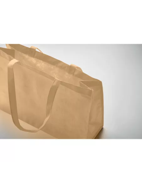 RPET non-woven shopping bag KAIMONO