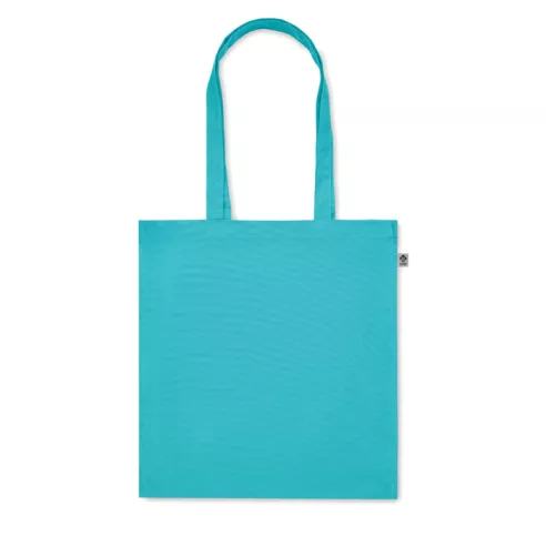 Bolsa algodón orgánico 220 gr BENTE COLOUR