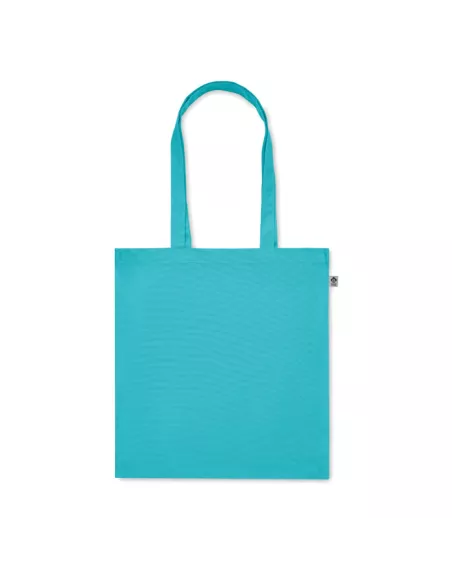 Bolsa algodón orgánico 220 gr BENTE COLOUR