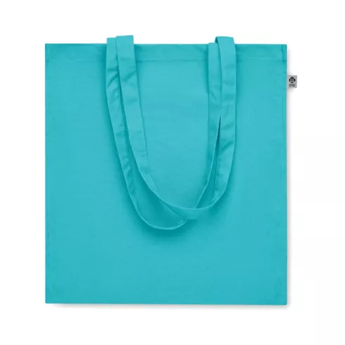 Bolsa algodón orgánico 220 gr BENTE COLOUR
