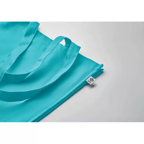 Bolsa algodón orgánico 220 gr BENTE COLOUR