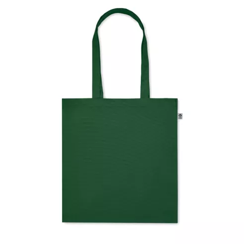 Bolsa algodón orgánico 220 gr BENTE COLOUR