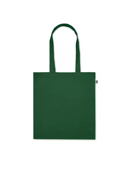 Bolsa algodón orgánico 220 gr BENTE COLOUR