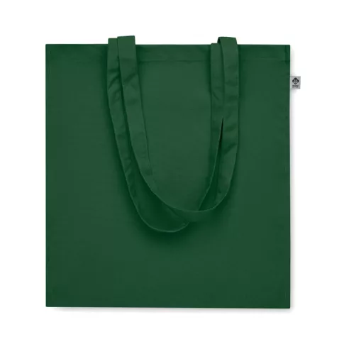 Bolsa algodón orgánico 220 gr BENTE COLOUR