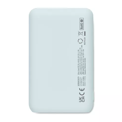 Powerbank de 5000 mAh POWER52C