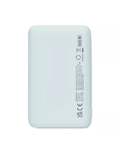 Powerbank de 5000 mAh POWER52C