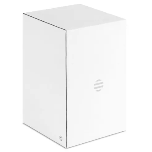 Double wall tumbler 350 ml TOPAZ