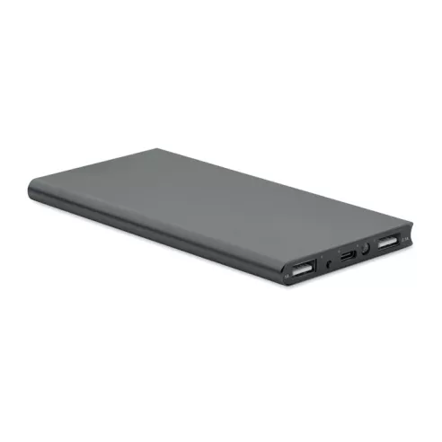 Power bank 8000 mAh POWERFLAT8C