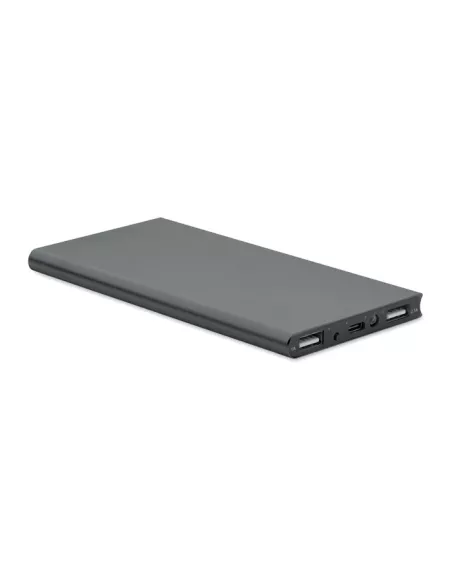 Power bank 8000 mAh POWERFLAT8C