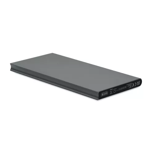 Power bank 8000 mAh POWERFLAT8C