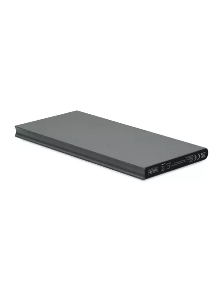 Power bank 8000 mAh POWERFLAT8C