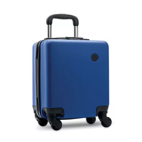 Customized Stor under-seat trolley | Connectad
