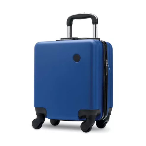 Customized Stor under-seat trolley | Connectad
