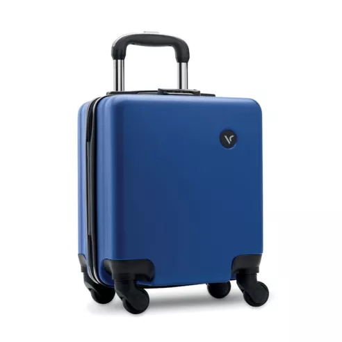 Customized Stor under-seat trolley | Connectad