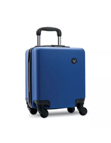 Customized Stor under-seat trolley | Connectad