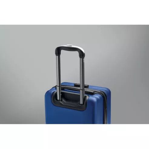 Customized Stor under-seat trolley | Connectad