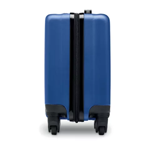 Customized Stor under-seat trolley | Connectad
