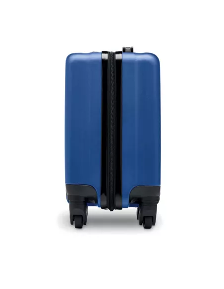 Customized Stor under-seat trolley | Connectad