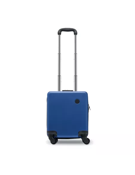 Customized Stor under-seat trolley | Connectad
