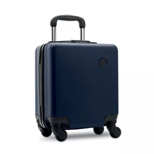 Customized Stor under-seat trolley | Connectad