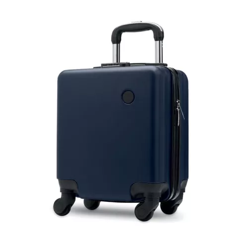 Customized Stor under-seat trolley | Connectad