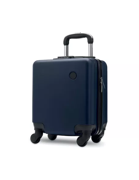 Customized Stor under-seat trolley | Connectad