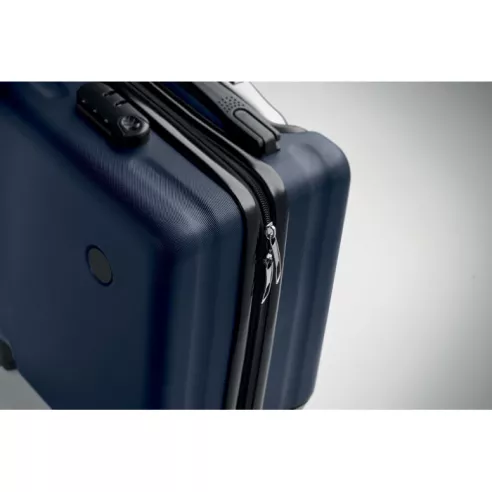 Customized Stor under-seat trolley | Connectad