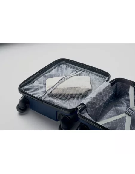 Customized Stor under-seat trolley | Connectad