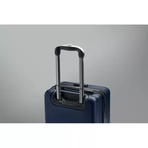 Customized Stor under-seat trolley | Connectad