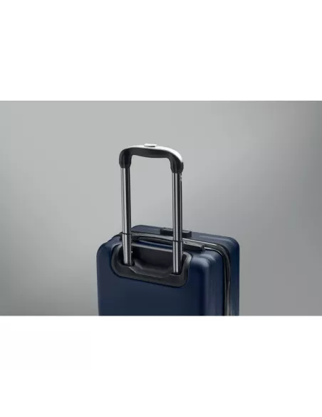 Customized Stor under-seat trolley | Connectad