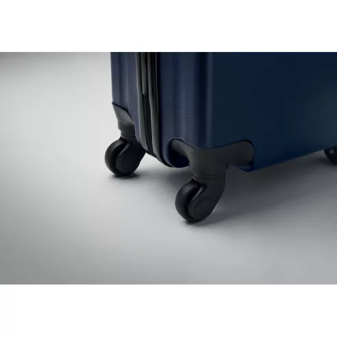 Customized Stor under-seat trolley | Connectad